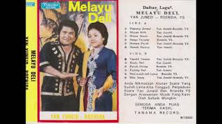 Download lagu Lagu Melayu Deli / Tudung Saji - Yan Junied mp3
