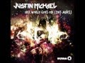 Justin Michael ft. Bruno Mars - Her World Goes On ...