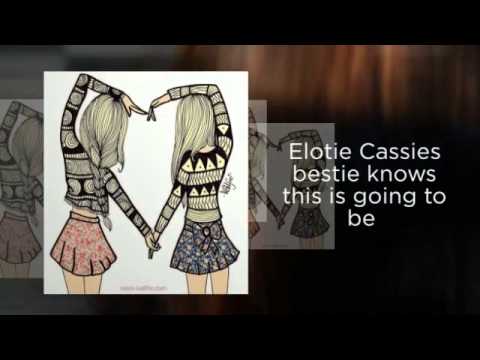 Miss Popularity Goes Camping by Francesco Sedita