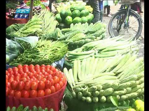 রাত ০৯টার সংবাদ ৩১ আগস্ট ২০১৮
