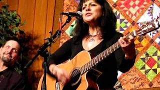 Tish Hinojosa~On the Westside of Town