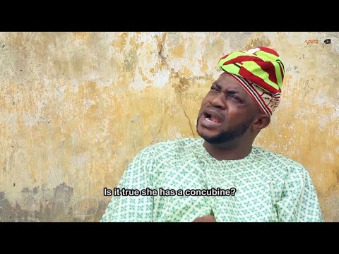 Ishola Fashoko Latest Yoruba Movie 2019 Drama Starring Odunlade Adekola | Laide Bakare