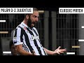 Higuain’s San Siro Double! | AC Milan vs Juventus 2017/18 Serie A Highlights