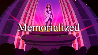 Download lagu Memorialized - Amanda Fagan (Original Song) | Archetype Series mp3 Download lagu Memorialized - Amanda Fagan (Original Song) | Archetype Series mp3