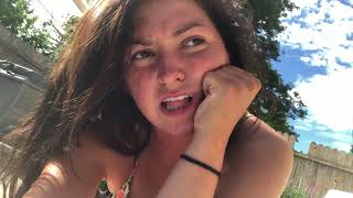 VLOG 15...living for the little victories