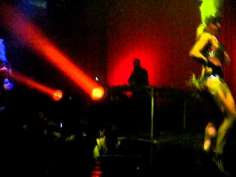 M.I.K.E. drops Marc Simz - Forbidden City.AVI