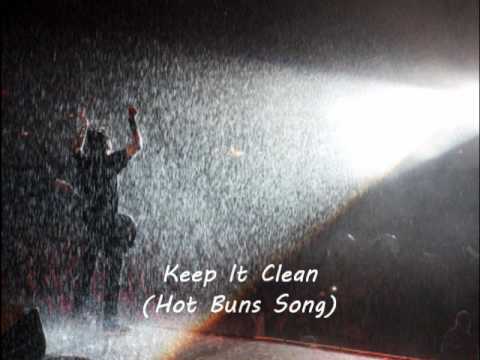 Keep It Clean - Foo Fighters' Hot Buns Song