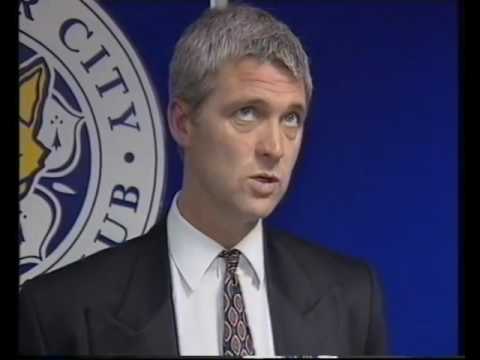 Leicester City Season review 1994/95 - All Goals