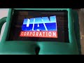 Uav Corporation Vhs