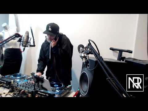 The Drum & Bass Massive - 9th September 2019