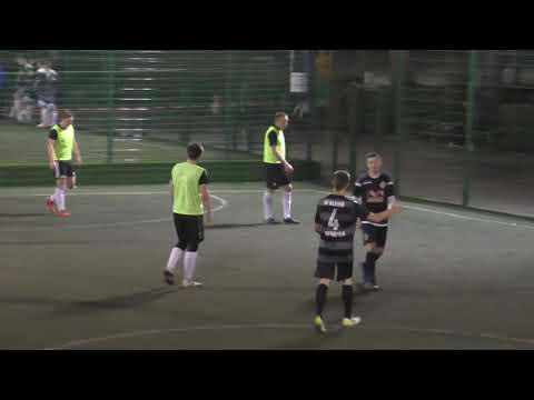 1 КХ 6 лига Somnium Game - Мк Мясной