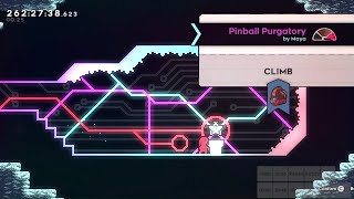 [SJ] Pinball Purgatory