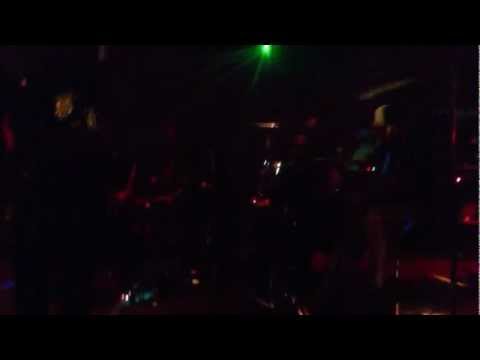Ratrod live at the What's Up Lounge Mankato MN June 24th 2012