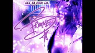 Brooke Hogan - Get Ya High On - New Song 2012