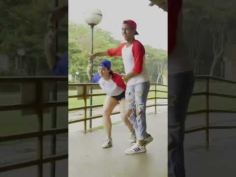 Salsa Dancing (Casino / Cuban Salsa) with Jose Castellano Rodríguez and Jenny Gruen