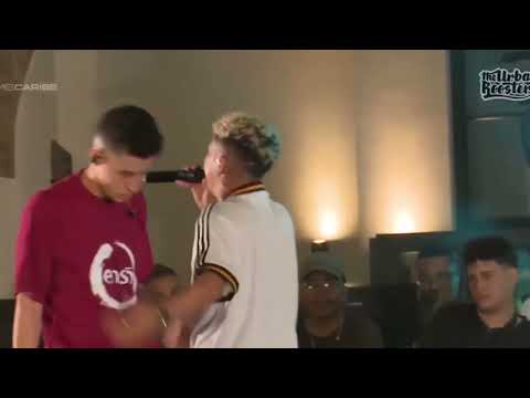 METALINGÜISTICA vs SNK |🔥 Revancha minuto libre 🔥- 2024 #fmscaribe - urban rooster j5 2023 j6