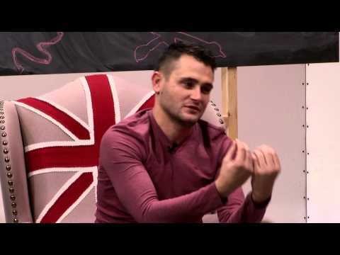 Si ra Besi në dashuri me Xhensilën.