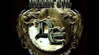 Dream Evil-Book of heavy metal (HQ)