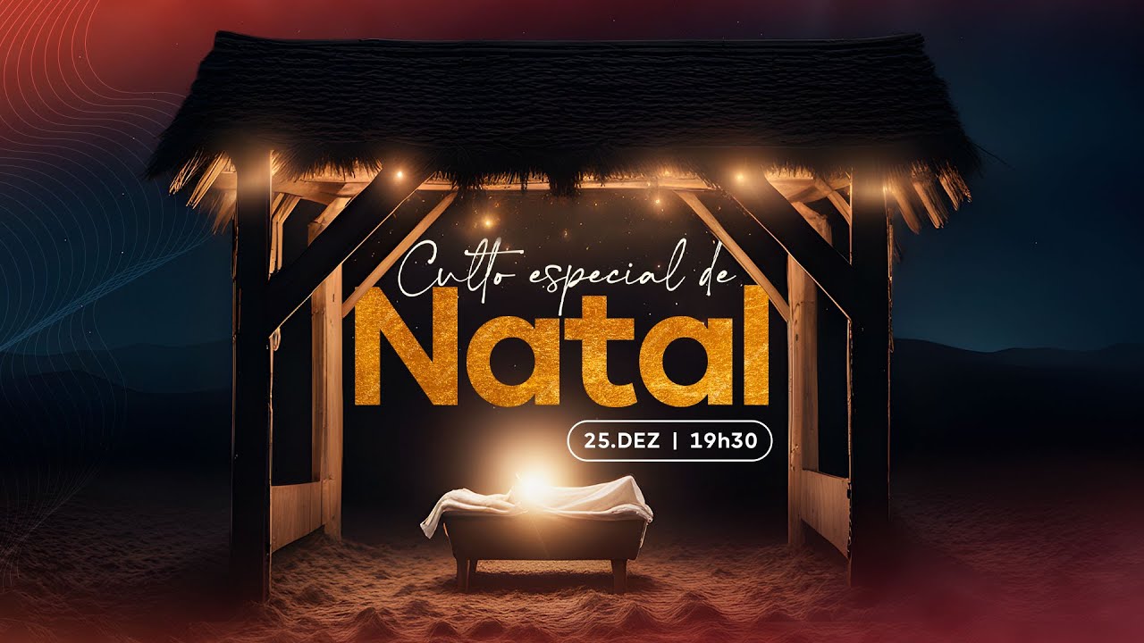 Guiados por uma Estrela | Pr. Rodrigo Moraes