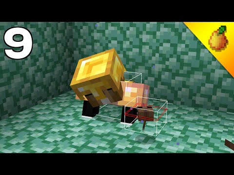 1.19 Skyblock: Tadpoles Required (Episode 9)