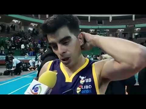 BÁSQUETBOL LA PAZ DEBUTO CON TRIUNFO SOBRE CARL A-Z EN LA LIBOBÁSQUET 2023