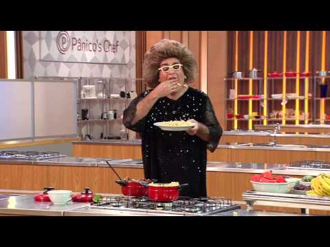 PÂNICO'S CHEF - E09