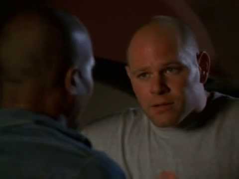 The Wire: Herc & Carver - Gus Triandos (One Guy, One Act, One Time)
