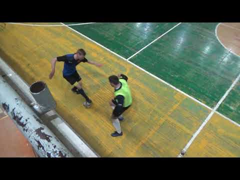 12.01.2023. Колос - Look Super. 1-я лига.