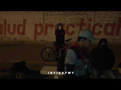 SEMIFINAL: RG x RG.04 vs Calero - Torneo Apertura: Fecha 05