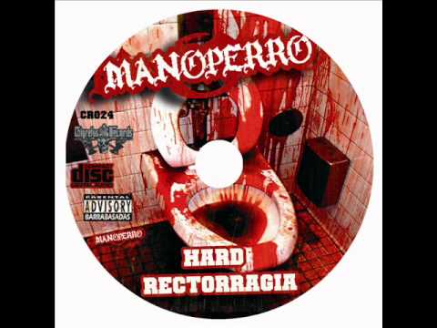 13. Ratas Drogadas (Skit) - Manoperro con Moravio y Macho Machito