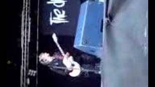 The Dreams i Ikast - Glem og start igen