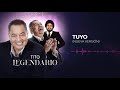 Tito Nieves - Tuyo (Audio Oficial)