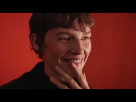 HERMÈS FEMME CAMPAIGN FALL-WINTER 2021