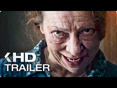 MARIANNE Trailer German Deutsch (2019) Netflix