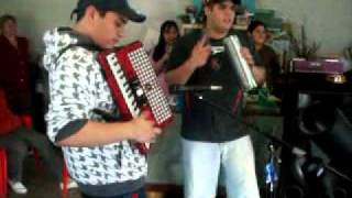 angeles azules a la cumbiamba