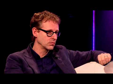 Jochem UytdeHaage — Jochem UytdeHaage over de relatie tussen sport en ondernemen