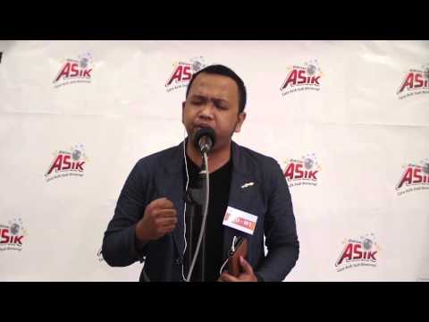 Performance: Rusli Djamhuri - Pemenang Minggu ke 1 Pekanbaru