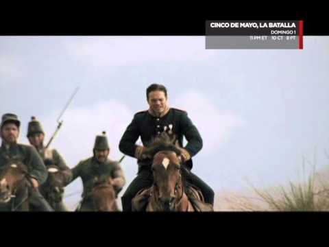 Cinco de Mayo, La Batalla Ver 60 2016 Usa