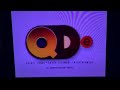 The Stuffed Dog Company QJ DSE NBC Productions Warner Bros Television 1995