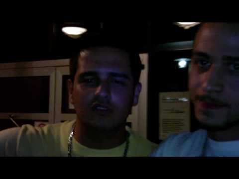 Ka-o-Peh Cassy und DeseD 0711 KLICK