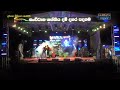 Nilanga Silva Nonstop Vs Sanidapa
