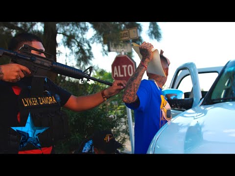 LA TAHOE 2 -Eleese( VIDEO OFICIAL ) Ft Ramon Álvarado 🚔🚙