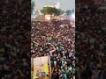 30 OCT 2022 Devar Jayanthi Madurai Madurai Pasumpon Pasumponmuthuramalingathevar Goripalayam