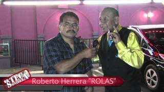 TecSonidera entrevista a Roberto Herrera Sonido RolasXRHH Mexico