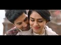 Kurumugil Video Song Sita Ramam Movie Best Vibes Of Sita Ramam Tamil Movie SS MUSIC STUDIO