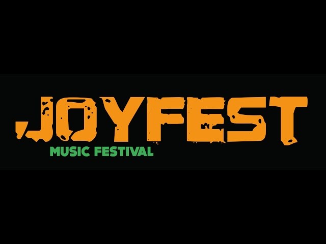 Joy Fest 2015