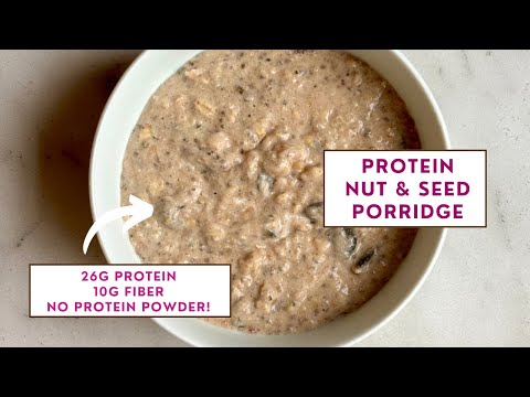 Why Everyone Loves This Easy Porridge Recipe