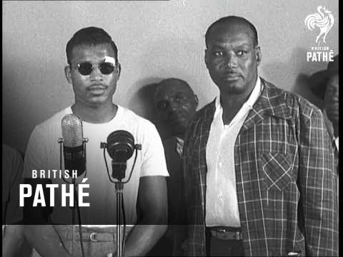 After The Battle (1951)