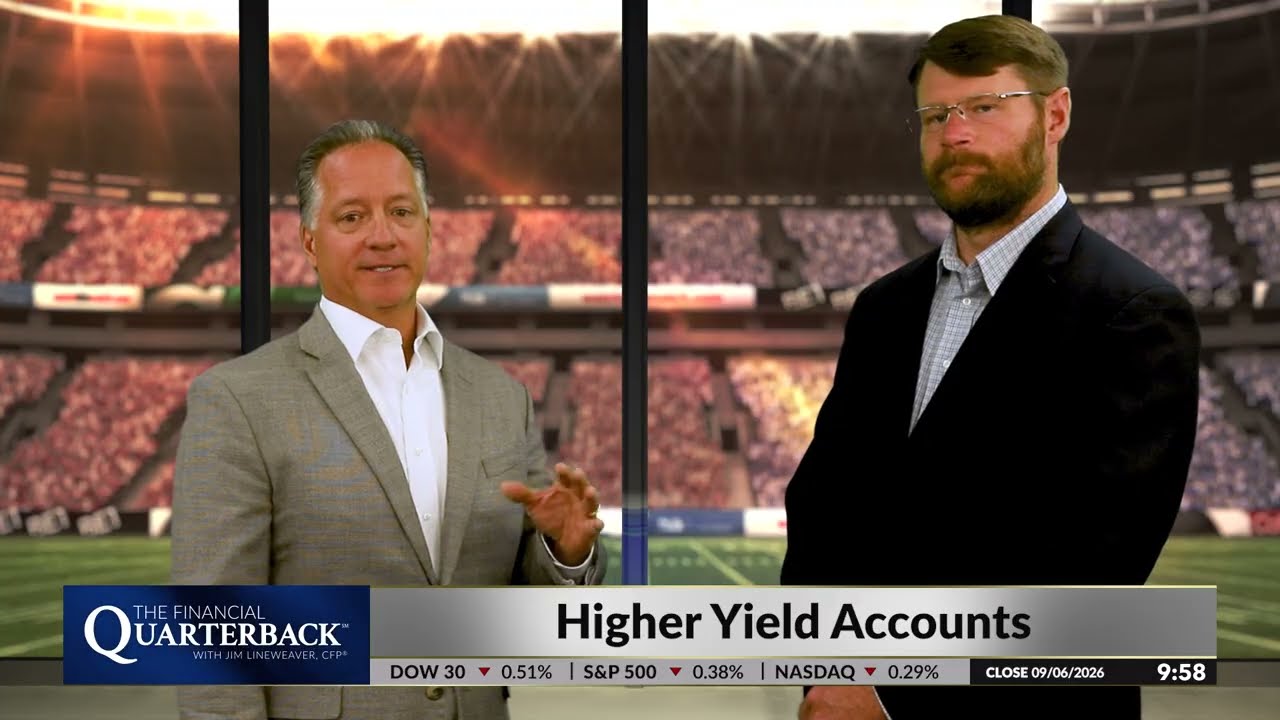Business Cash Management: Put Excess Cash to Work