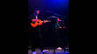 Jens Lekman - Some Dandruff On Your Shoulder